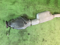 Tramo central del escape SUBARU LEGACY OEM 44200AC000 BG5 1997 EJ20H