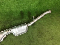 Tramo central del escape SUBARU LEGACY OEM 44200AC000 BG5 1997 EJ20H