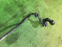 เหล็กกันโคลงหลัง SUBARU LEGACY OEM 20450AC100 BG5 1997 EJ20H