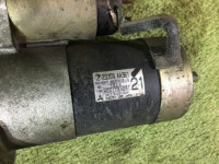 Motor de arranque SUBARU LEGACY OEM 23300AA361 BG5 1997 EJ20H