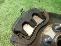 ดุมล้อหน้า SUBARU LEGACY OEM 26291AC040 26291AC050 26310AC040 28012AA023 28012AA033 BG5 1997 EJ20H