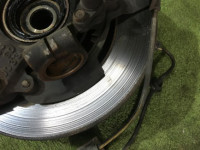 ดุมล้อหน้า SUBARU LEGACY OEM 26291AC040 26291AC050 26310AC040 28012AA023 28012AA033 BG5 1997 EJ20H