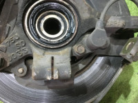 ดุมล้อหน้า SUBARU LEGACY OEM 26291AC040 26291AC050 26310AC040 28012AA023 28012AA033 BG5 1997 EJ20H