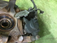 ดุมล้อหน้า SUBARU LEGACY OEM 26291AC040 26291AC050 26310AC040 28012AA023 28012AA033 BG5 1997 EJ20H