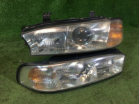 ไฟหน้า SUBARU LEGACY OEM 10020582 84001AC100 84001AC110 BG5 1997