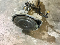 Caja de cambios automática SUBARU LANCASTER OEM 31000AF270 BHE 2002 EZ30
