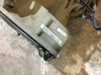 Caja de cambios automática SUBARU LANCASTER OEM 31000AF270 BHE 2002 EZ30