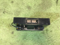 エアコンコントロールユニット SUBARU LANCASTER OEM 72311AE170 BHE 2002 EZ30