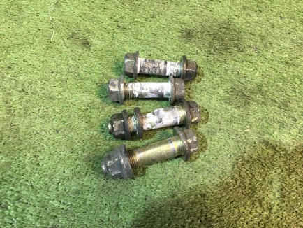 น็อตปรับศูนย์ล้อหน้า 20540AA090 20540AA100 20550AA010 SUBARU LANCASTER