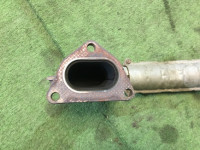 ท่อร่วมไอเสีย SUBARU LANCASTER OEM 44101AE040 44101AE050 BHE 2002 EZ30