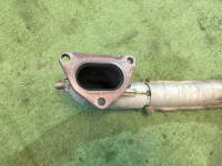 ท่อร่วมไอเสีย SUBARU LANCASTER OEM 44101AE040 44101AE050 BHE 2002 EZ30