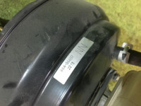 แม่ปั๊มเบรก SUBARU LANCASTER OEM 26401FA020 26401FA021 BHE 2002 EZ30