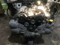 เครื่องยนต์ 10100BH340 SUBARU LANCASTER