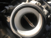 เครื่องยนต์ SUBARU LANCASTER OEM 10100BH340 BHE 2002 EZ30
