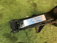 ジャッキ SUBARU LANCASTER OEM 97030AC061 BHE 2002