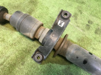Veio de transmissão SUBARU LANCASTER OEM 27111AE121 27111AE122 BHE 2002 EZ30