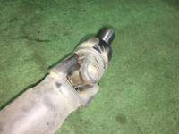Veio de transmissão SUBARU LANCASTER OEM 27111AE121 27111AE122 BHE 2002 EZ30
