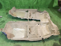 Moqueta 95011AE051GG SUBARU LANCASTER