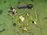 ชุดถุงลมนิรภัย 98221AE150 98231AE000 98231AE010 98211AE060ML 98271AE000DG SUBARU LANCASTER