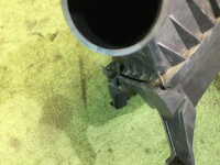 Корпус воздушного фильтра SUBARU LANCASTER OEM 46052AE001 46051AE000 BHE 2002 EZ30