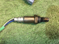 Датчик кислородный Лямбда-зонд SUBARU LANCASTER OEM 22690AA452 BHE 2002 EZ30