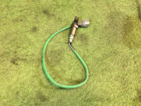 Oxygen sensor (lambda) 22690AA452 SUBARU LANCASTER