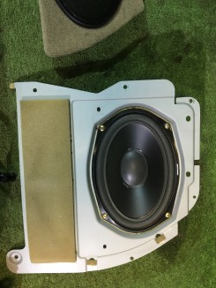 Auto-rádio SUBARU LANCASTER OEM 86201AE161 86221AE000 H6211AE800 86301AE040 86301AE220 BHE 2002