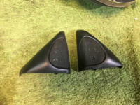 Auto-rádio SUBARU LANCASTER OEM 86201AE161 86221AE000 H6211AE800 86301AE040 86301AE220 BHE 2002