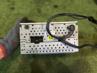 Auto-rádio SUBARU LANCASTER OEM 86201AE161 86221AE000 H6211AE800 86301AE040 86301AE220 BHE 2002