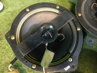Auto-rádio SUBARU LANCASTER OEM 86201AE161 86221AE000 H6211AE800 86301AE040 86301AE220 BHE 2002