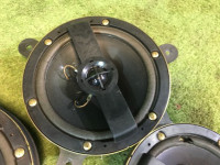 Auto-rádio SUBARU LANCASTER OEM 86201AE161 86221AE000 H6211AE800 86301AE040 86301AE220 BHE 2002