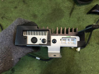 Auto-rádio SUBARU LANCASTER OEM 86201AE161 86221AE000 H6211AE800 86301AE040 86301AE220 BHE 2002
