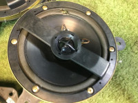 Auto-rádio SUBARU LANCASTER OEM 86201AE161 86221AE000 H6211AE800 86301AE040 86301AE220 BHE 2002