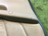Paneles de puerta SUBARU LANCASTER OEM 94210AE600AD 94210AE601AD 94210AE610AD 94220AE420AD 94220AE430AD BHE 2002 white pearl 07C
