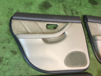 Paneles de puerta SUBARU LANCASTER OEM 94210AE600AD 94210AE601AD 94210AE610AD 94220AE420AD 94220AE430AD BHE 2002 white pearl 07C