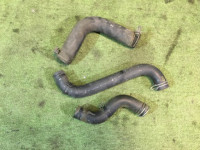 ท่อหม้อน้ำ SUBARU LANCASTER OEM 45161AE110 45161AE070 45161AE060 BHE 2002 EZ30