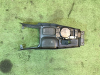 Portavasos SUBARU LANCASTER OEM 66150AE020DG BHE 2002 white pearl 07C