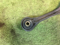 Подушка акпп верхняя SUBARU LANCASTER OEM 41040AE010 BHE 2002 EZ30