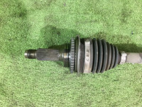 Palier delantero SUBARU LANCASTER OEM 28321FE040 28321FE041 BHE 2002 EZ30