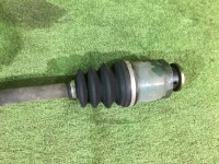 Palier delantero SUBARU LANCASTER OEM 28321FE040 28321FE041 BHE 2002 EZ30
