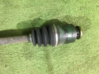 フロントドライブシャフト SUBARU LANCASTER OEM 28321FE040 28321FE041 BHE 2002 EZ30
