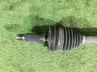 フロントドライブシャフト SUBARU LANCASTER OEM 28321FE040 28321FE041 BHE 2002 EZ30