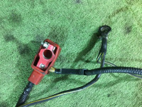 バッテリーケーブル SUBARU LANCASTER OEM 81601AE310 BHE 2002 EZ30