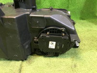 Радиатор кондиционера салона SUBARU LANCASTER OEM 72210AE112 BHE 2002 EZ30