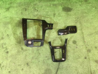 ชุดกรอบเครื่องเสียง 66060AE370 66050AE260 94110AE400 94110AE401 SUBARU LANCASTER