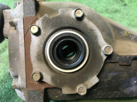 デファレンシャル SUBARU LANCASTER OEM 27011AA730 BHE 2002 EZ30