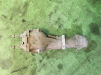 デファレンシャル SUBARU LANCASTER OEM 27011AA730 BHE 2002 EZ30