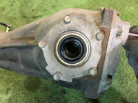 デファレンシャル SUBARU LANCASTER OEM 27011AA730 BHE 2002 EZ30