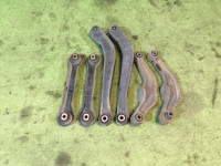 ปีกนกหลัง 20250AE010 20250AE020 20250AE021 20250AE000 SUBARU LANCASTER