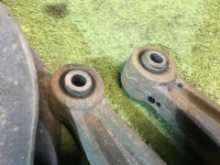 ปีกนกหลัง SUBARU LANCASTER OEM 20250AE010 20250AE020 20250AE021 20250AE000 BHE 2002 EZ30